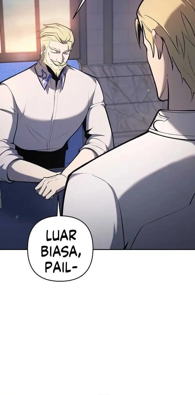 The Mad Dog Of The Duke’s Estate Chapter 47 Gambar 44