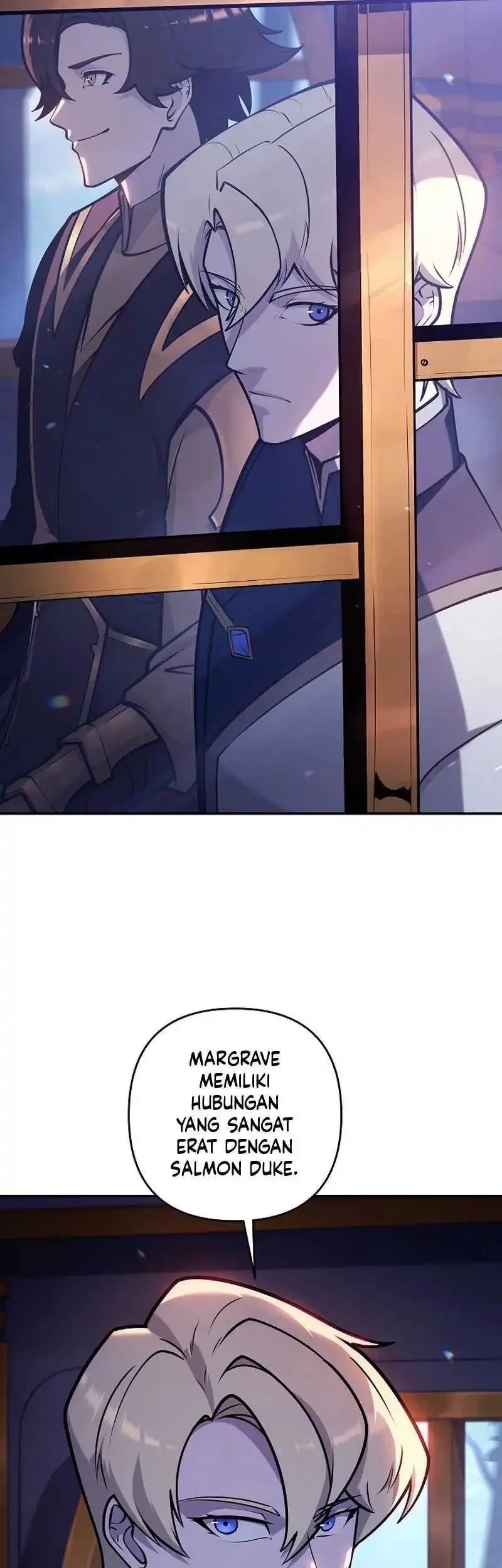 The Mad Dog Of The Duke’s Estate Chapter 47 Gambar 51