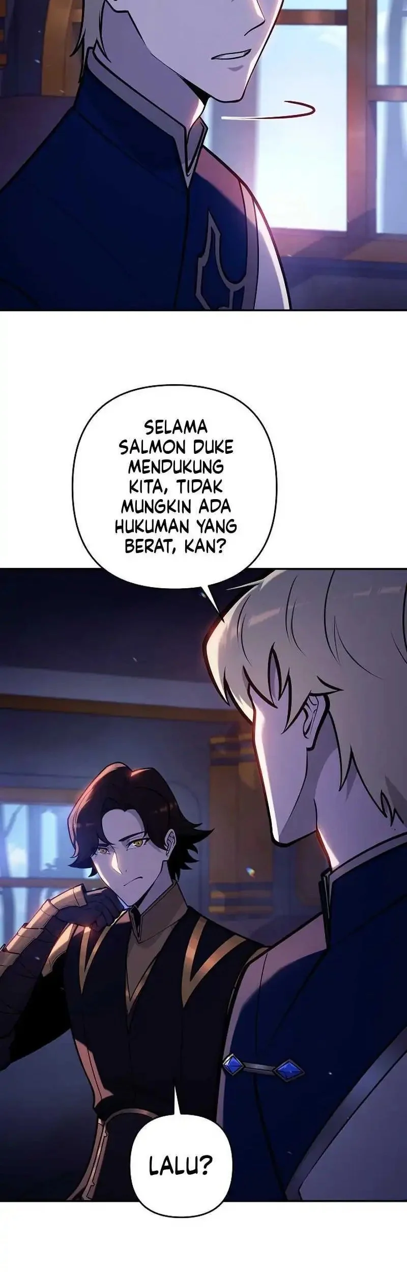 The Mad Dog Of The Duke’s Estate Chapter 47 Gambar 52