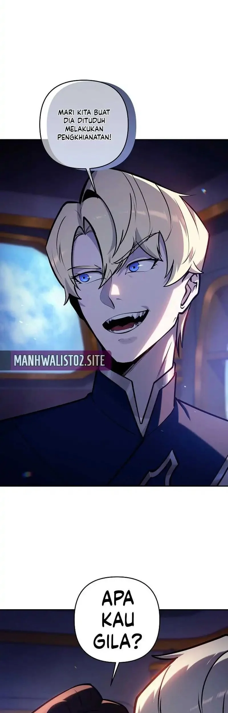 The Mad Dog Of The Duke’s Estate Chapter 47 Gambar 53