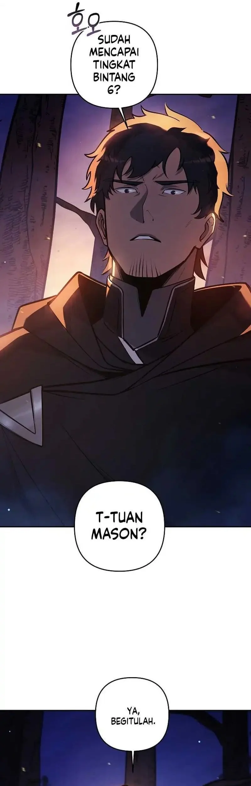 The Mad Dog Of The Duke’s Estate Chapter 47 Gambar 5