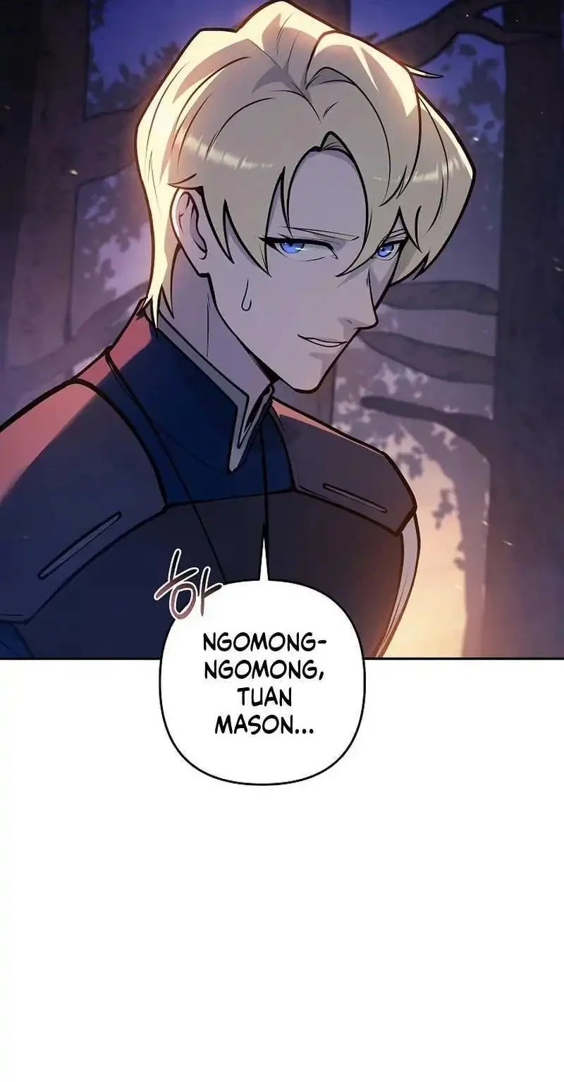 The Mad Dog Of The Duke’s Estate Chapter 47 Gambar 6