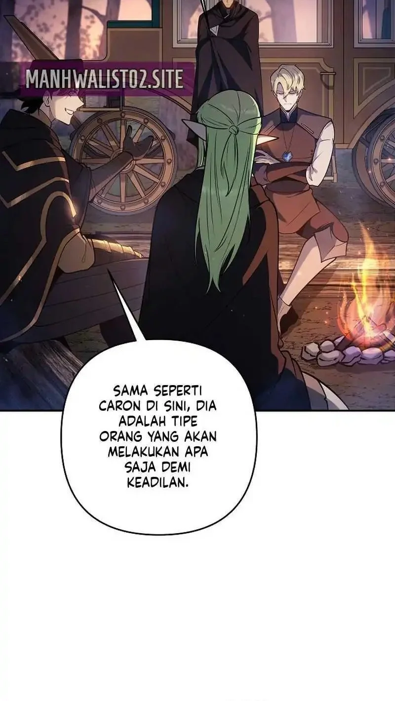 The Mad Dog Of The Duke’s Estate Chapter 47 Gambar 10