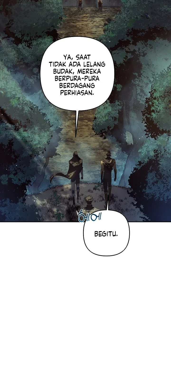 The Mad Dog Of The Duke’s Estate Chapter 48 Gambar 21