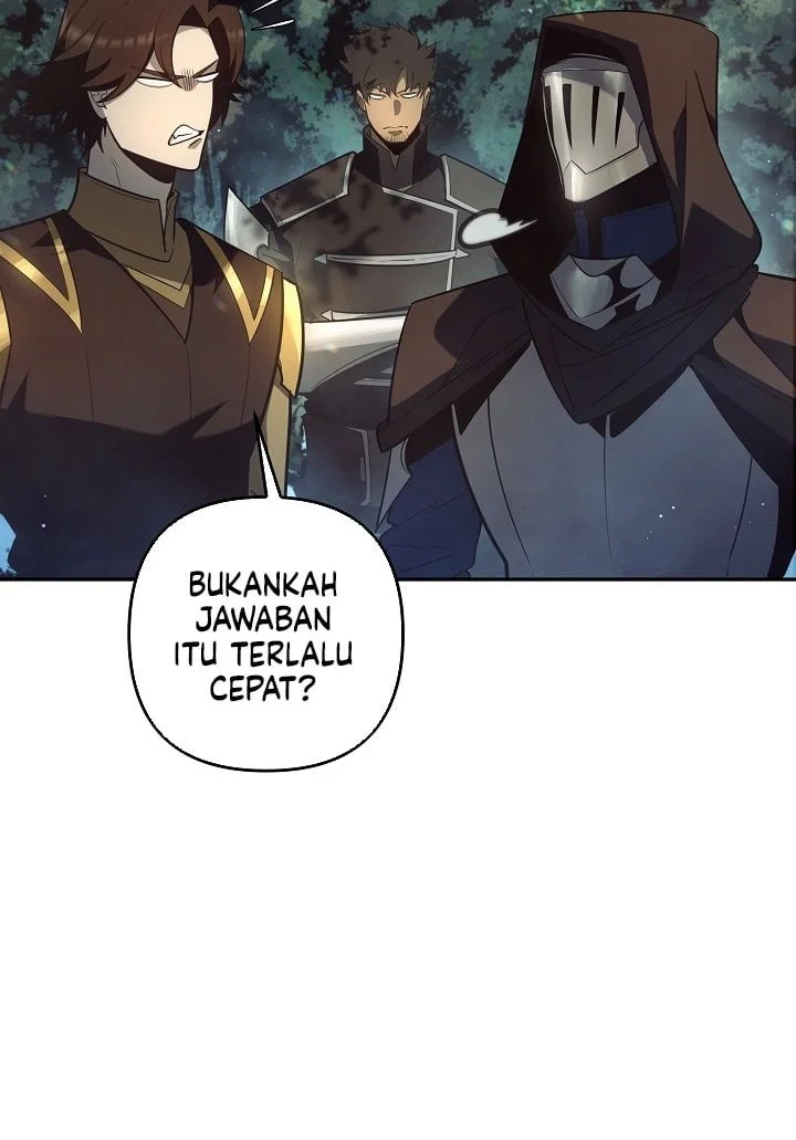 The Mad Dog Of The Duke’s Estate Chapter 48 Gambar 23