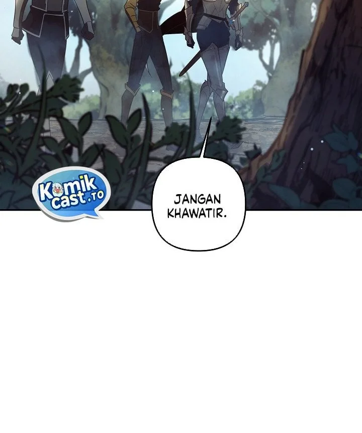 The Mad Dog Of The Duke’s Estate Chapter 48 Gambar 25