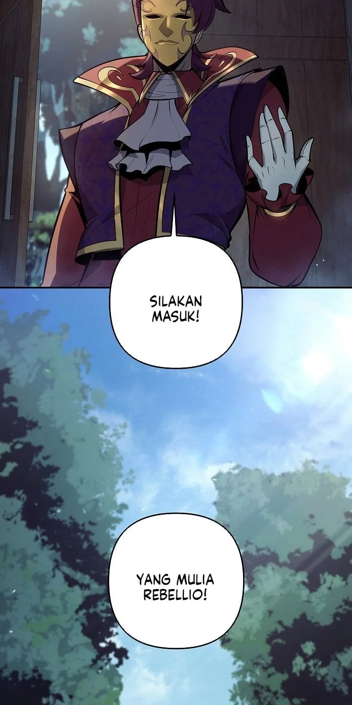 The Mad Dog Of The Duke’s Estate Chapter 48 Gambar 29