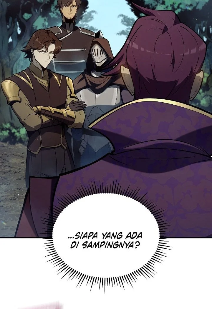 The Mad Dog Of The Duke’s Estate Chapter 48 Gambar 31