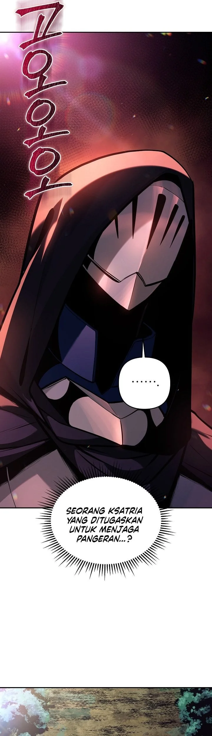 The Mad Dog Of The Duke’s Estate Chapter 48 Gambar 32