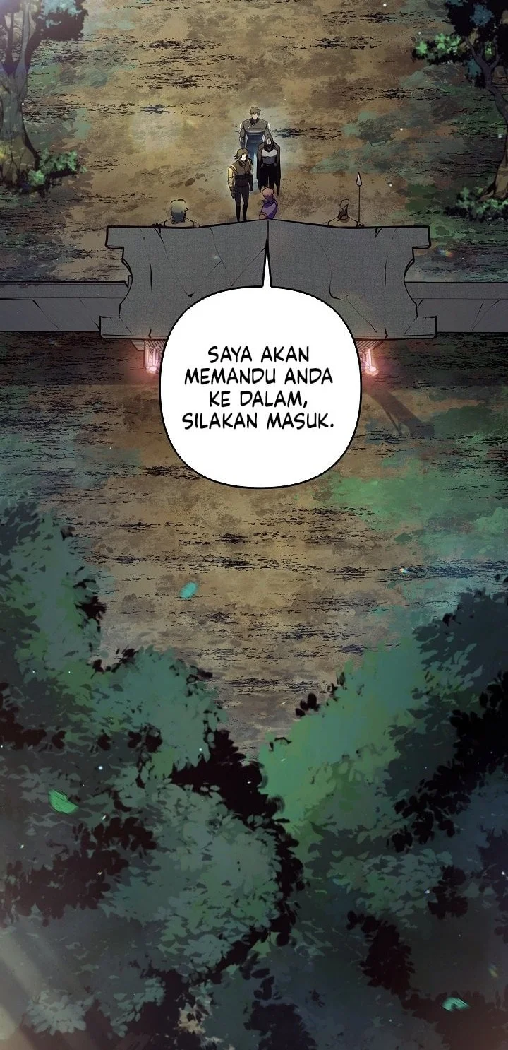 The Mad Dog Of The Duke’s Estate Chapter 48 Gambar 33