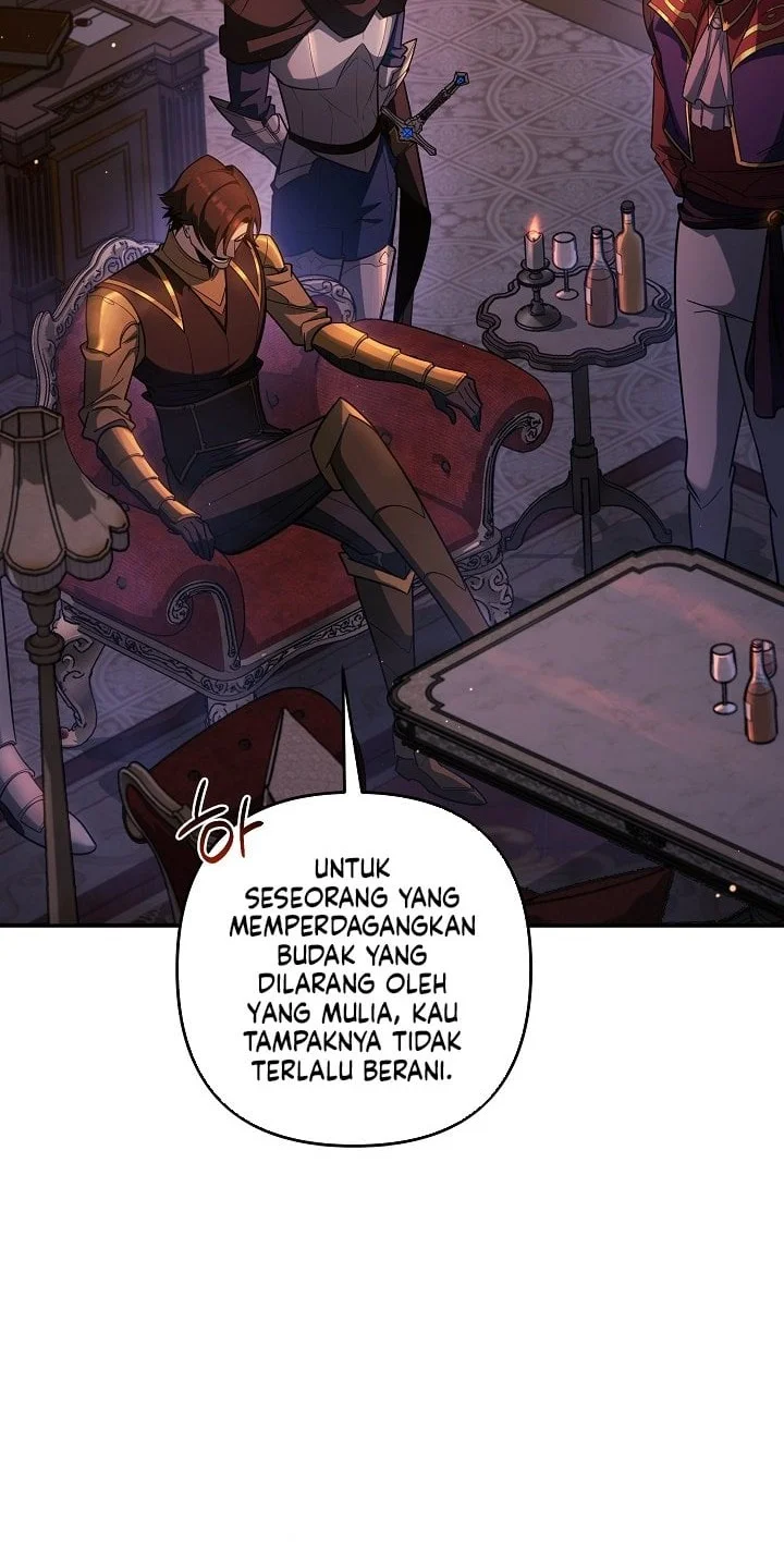 The Mad Dog Of The Duke’s Estate Chapter 48 Gambar 39