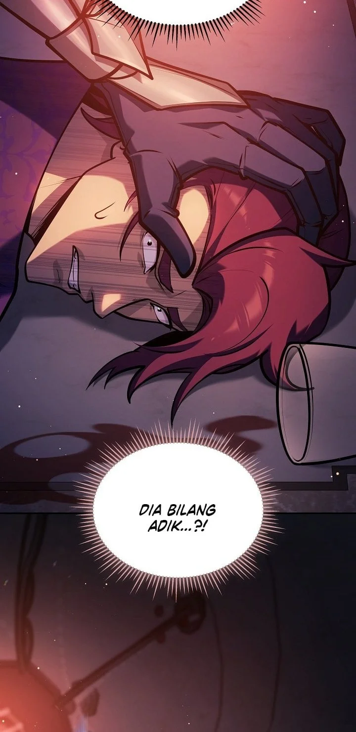 The Mad Dog Of The Duke’s Estate Chapter 48 Gambar 53