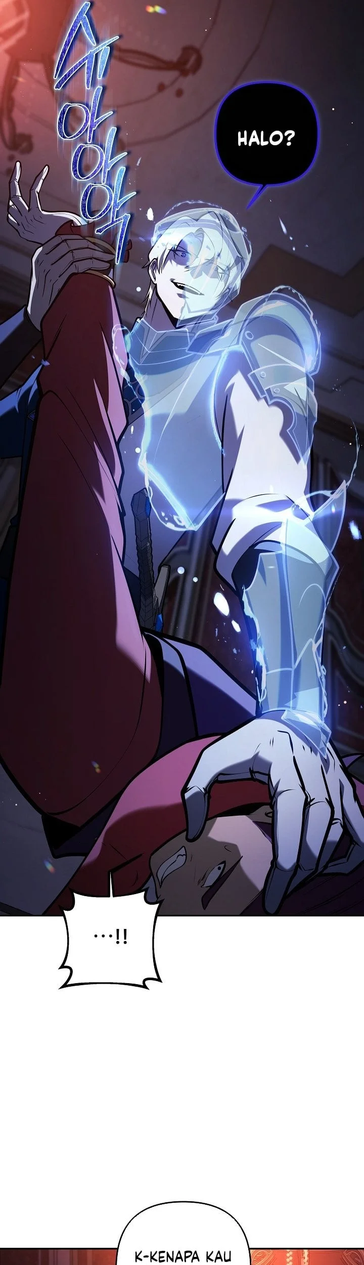 The Mad Dog Of The Duke’s Estate Chapter 48 Gambar 54