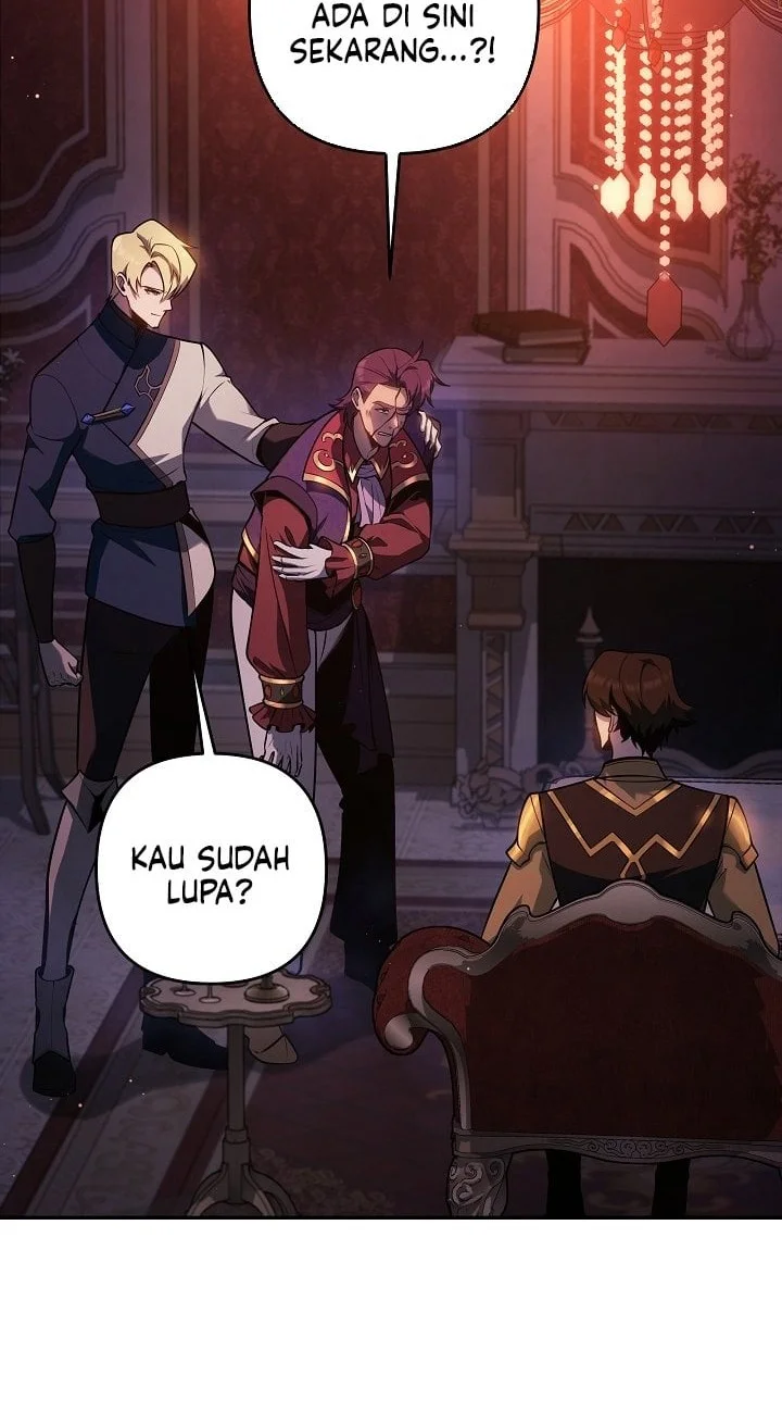 The Mad Dog Of The Duke’s Estate Chapter 48 Gambar 55