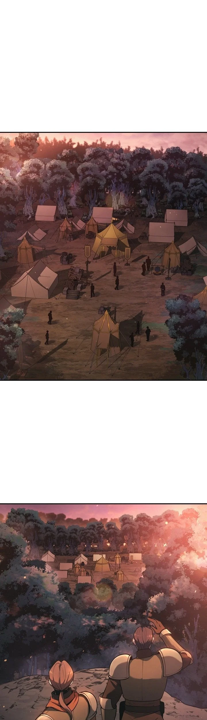 The Mad Dog Of The Duke’s Estate Chapter 48 Gambar 58