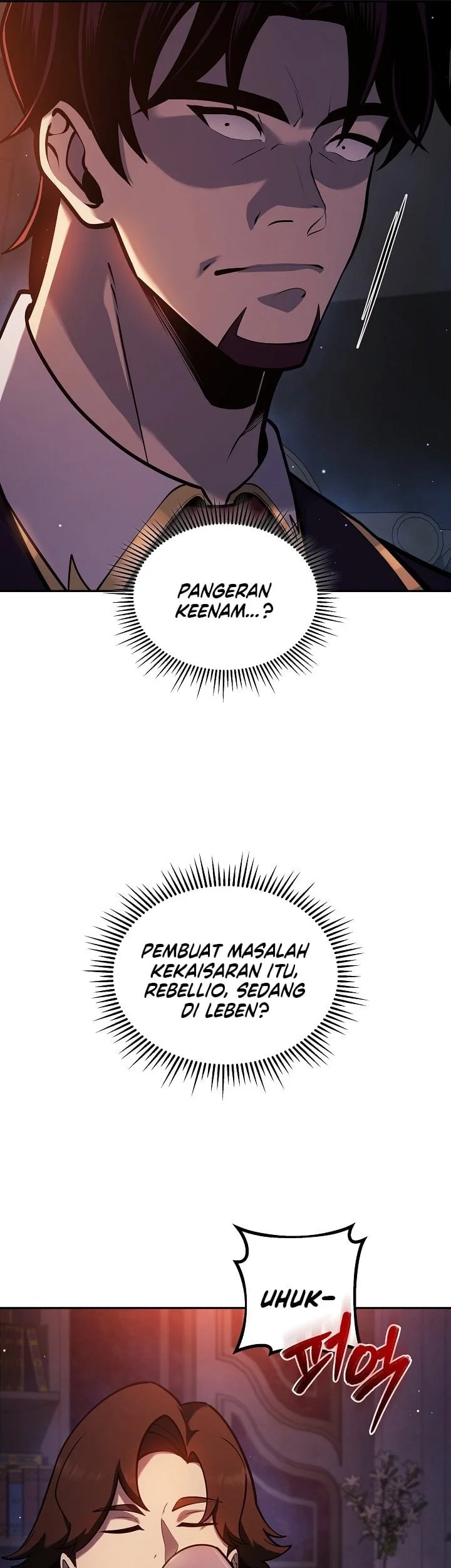 The Mad Dog Of The Duke’s Estate Chapter 48 Gambar 64