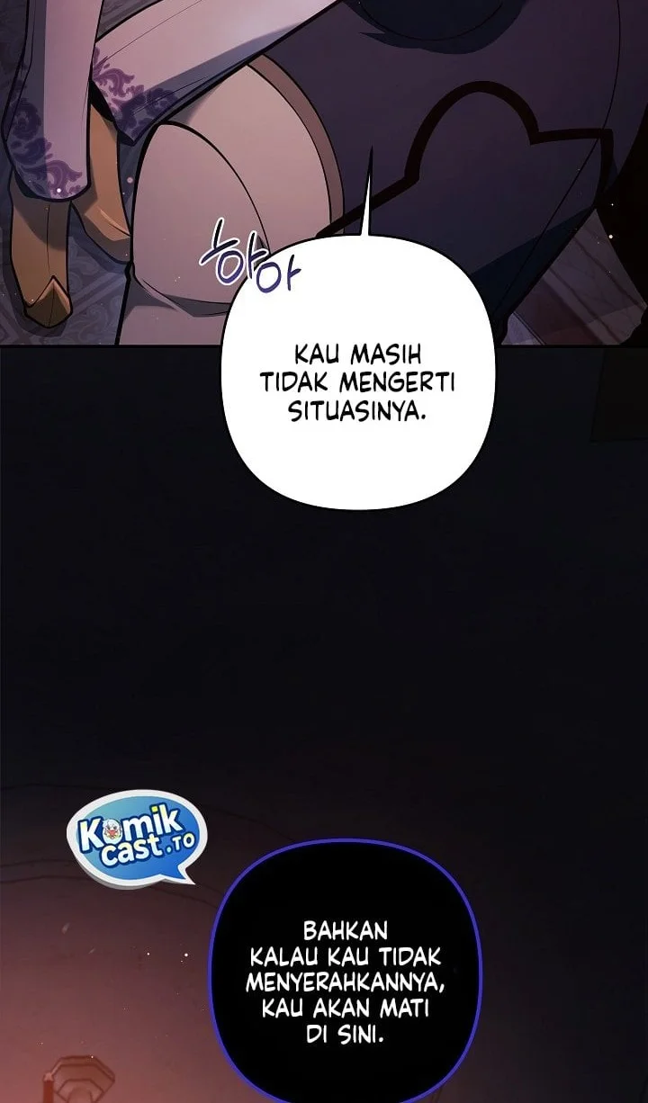 The Mad Dog Of The Duke’s Estate Chapter 48 Gambar 67