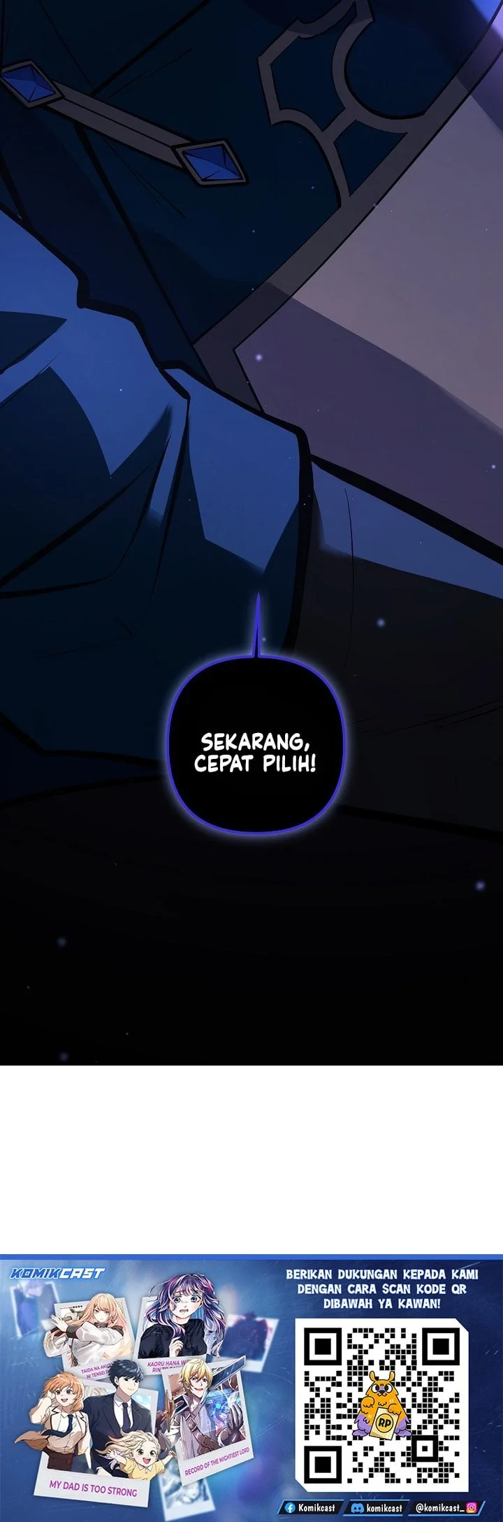 The Mad Dog Of The Duke’s Estate Chapter 48 Gambar 72