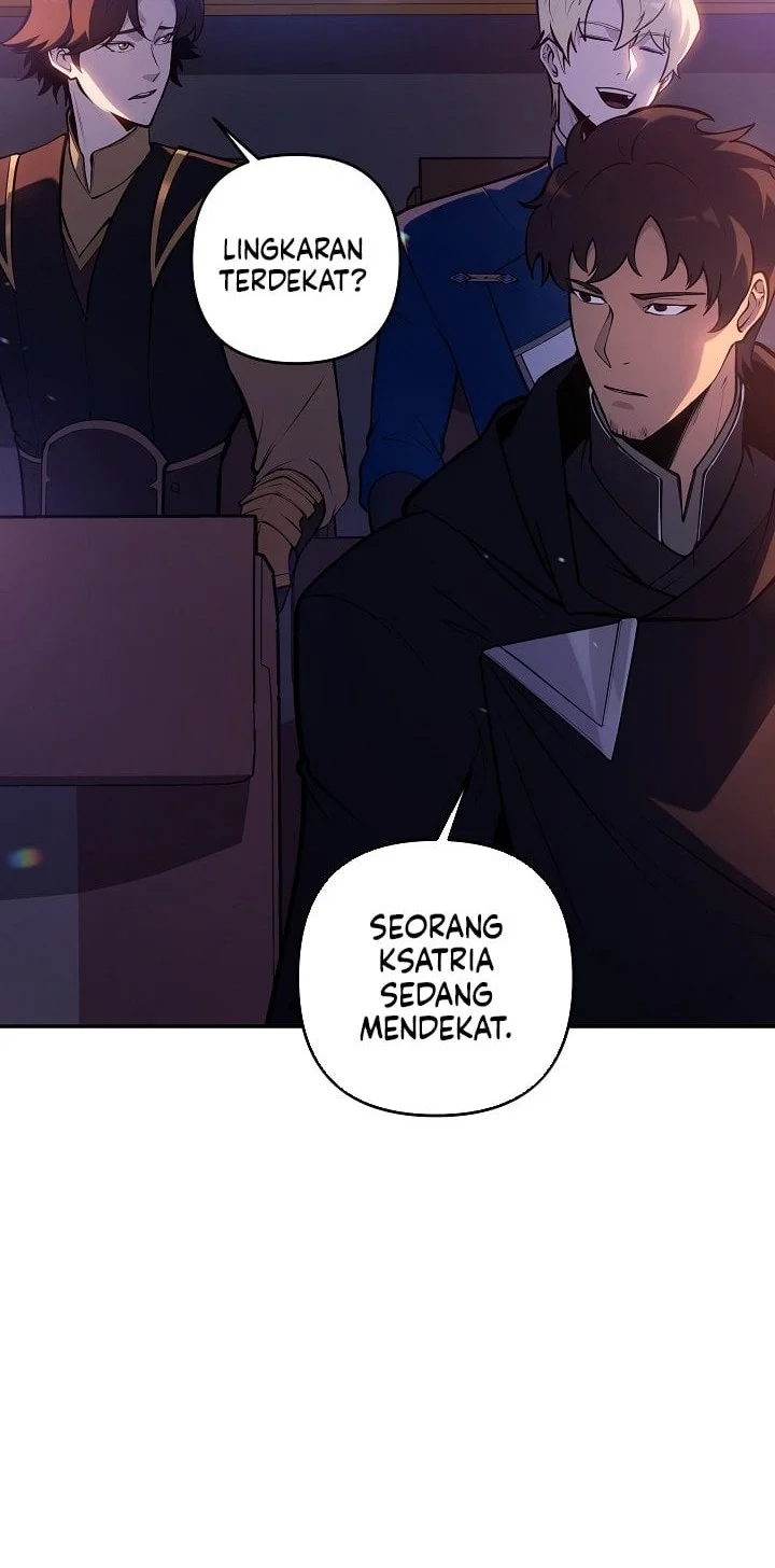 The Mad Dog Of The Duke’s Estate Chapter 48 Gambar 9