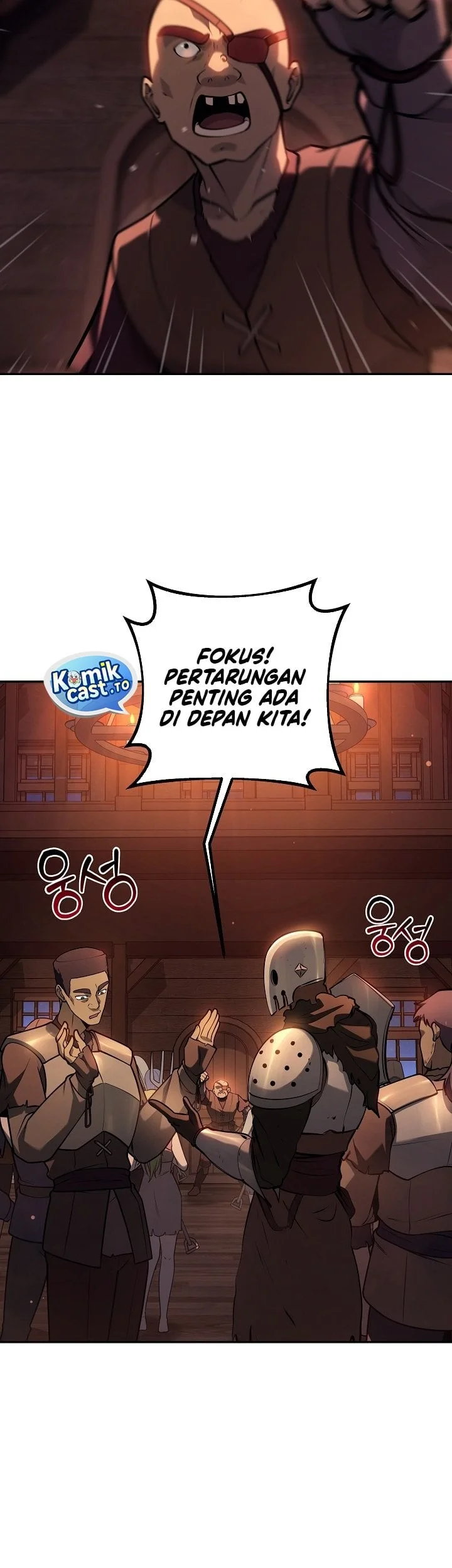 The Mad Dog Of The Duke’s Estate Chapter 49 Gambar 20