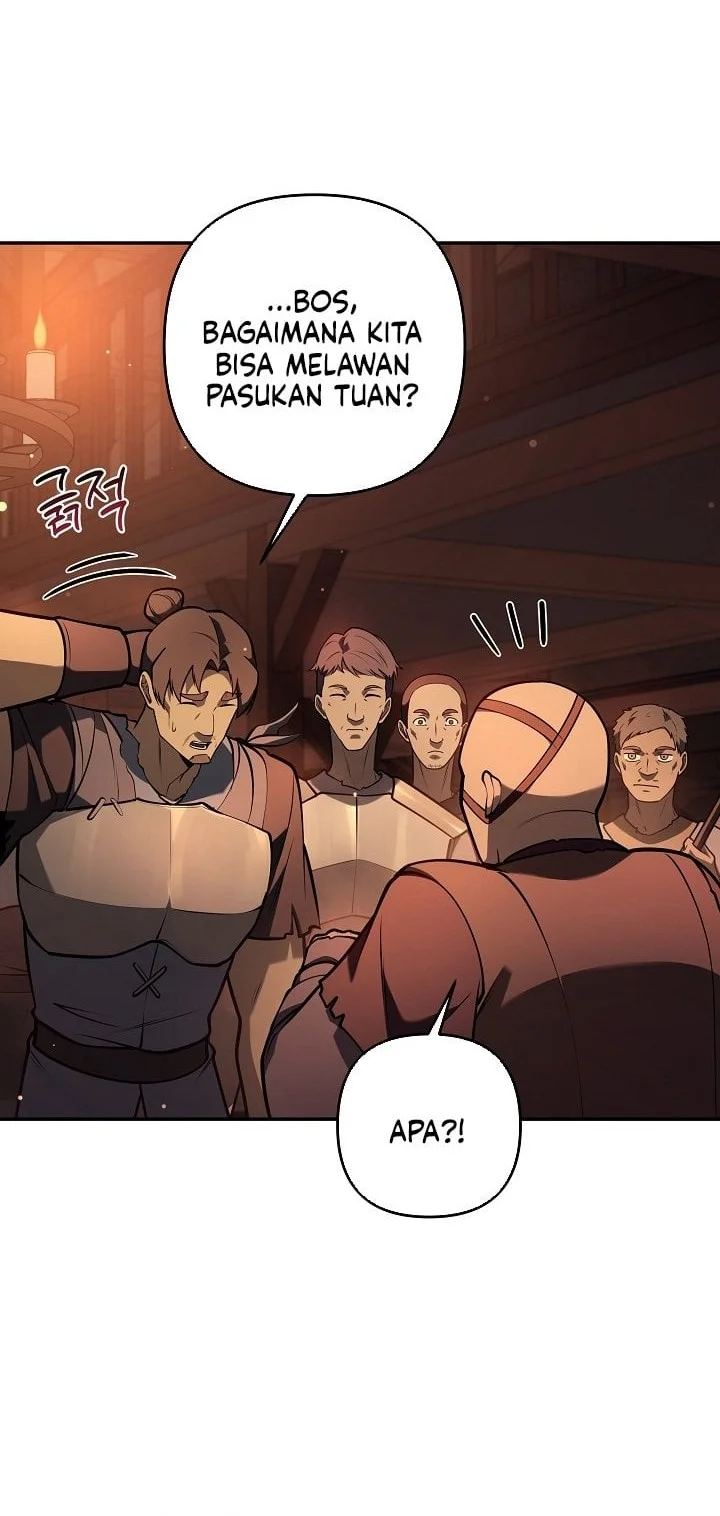 The Mad Dog Of The Duke’s Estate Chapter 49 Gambar 21