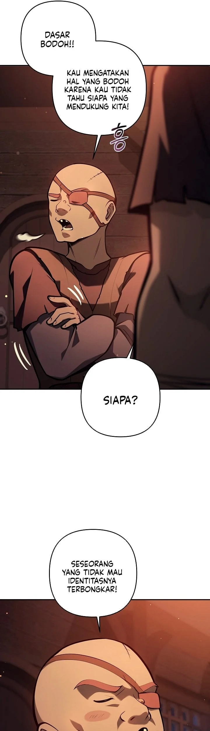 The Mad Dog Of The Duke’s Estate Chapter 49 Gambar 22