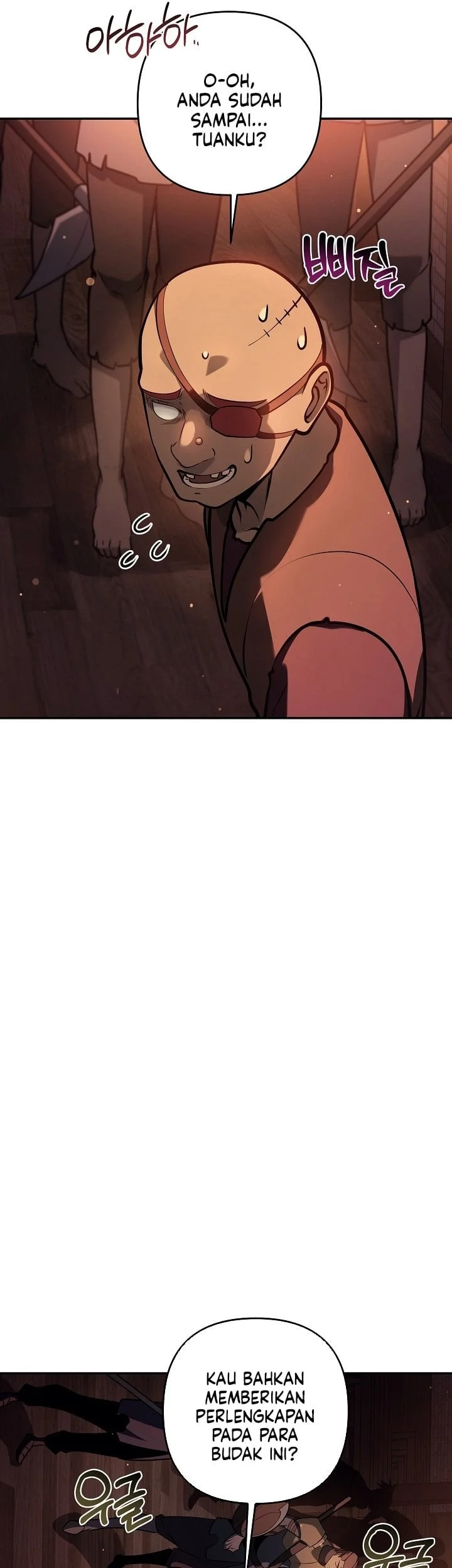 The Mad Dog Of The Duke’s Estate Chapter 49 Gambar 26