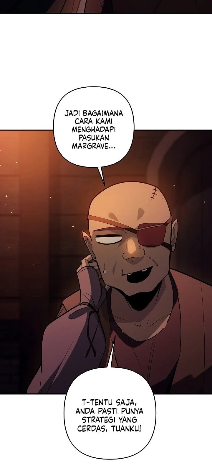 The Mad Dog Of The Duke’s Estate Chapter 49 Gambar 37