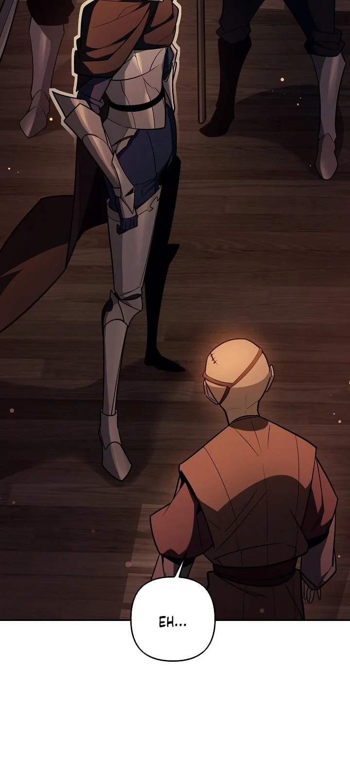 The Mad Dog Of The Duke’s Estate Chapter 49 Gambar 39