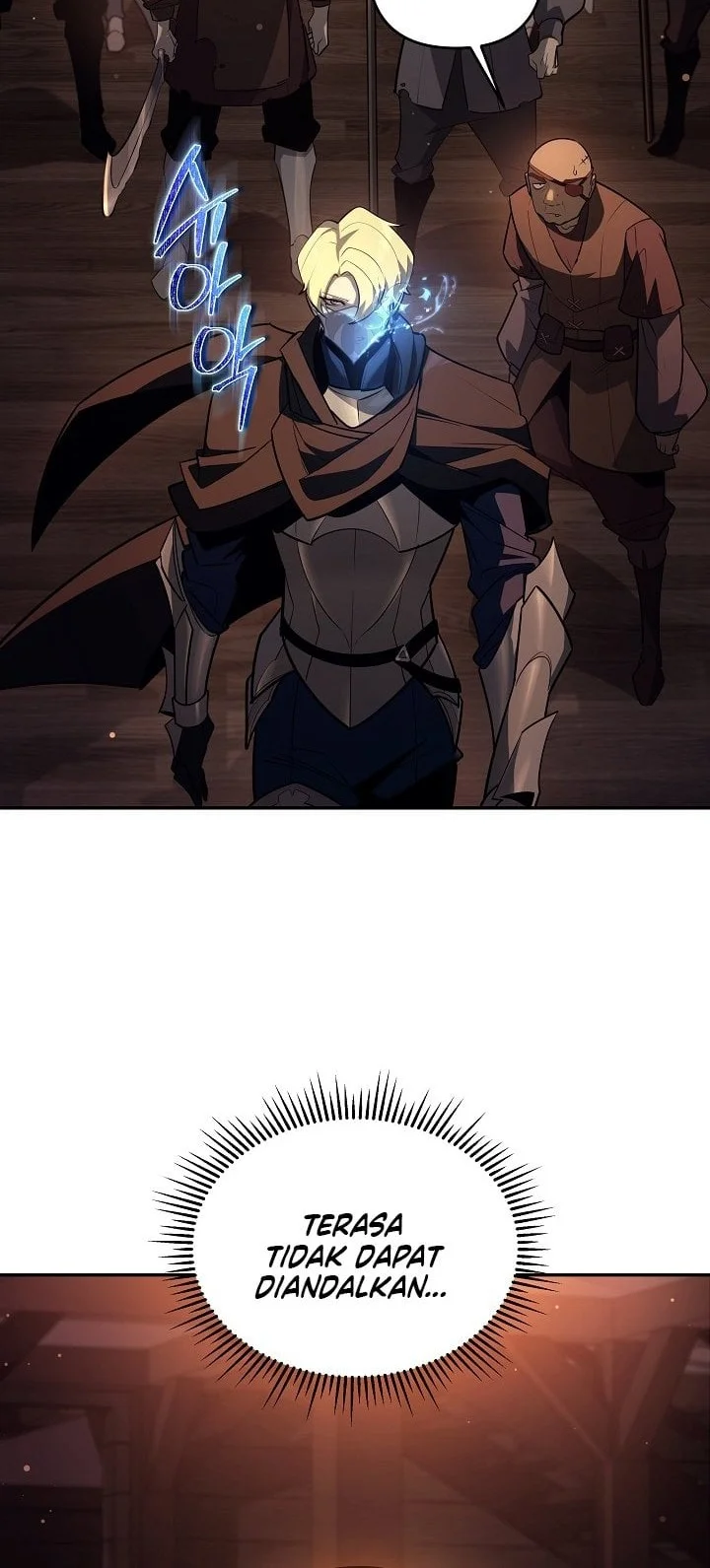 The Mad Dog Of The Duke’s Estate Chapter 49 Gambar 43