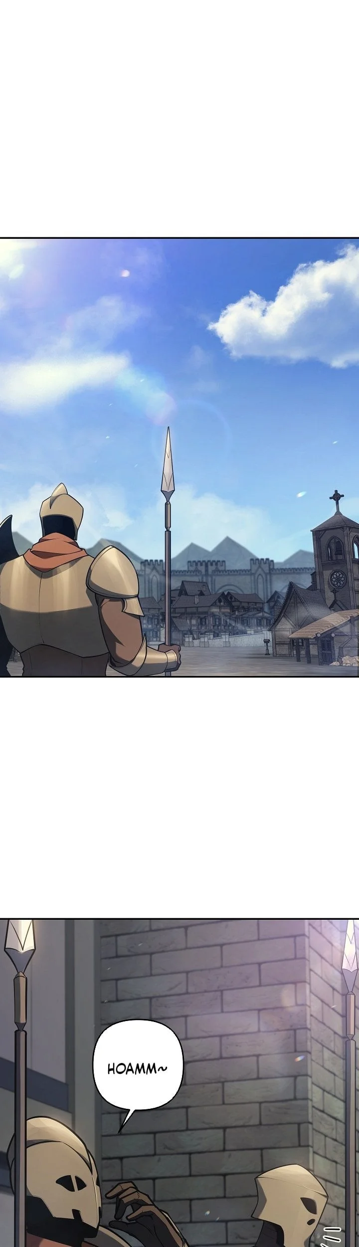 The Mad Dog Of The Duke’s Estate Chapter 49 Gambar 46