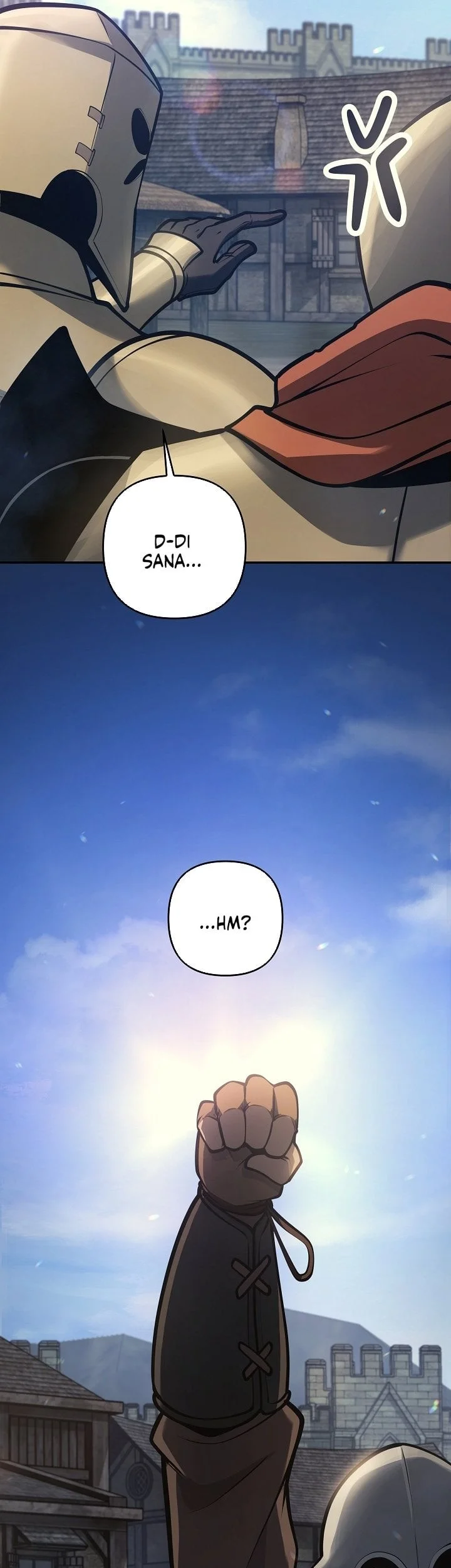 The Mad Dog Of The Duke’s Estate Chapter 49 Gambar 54