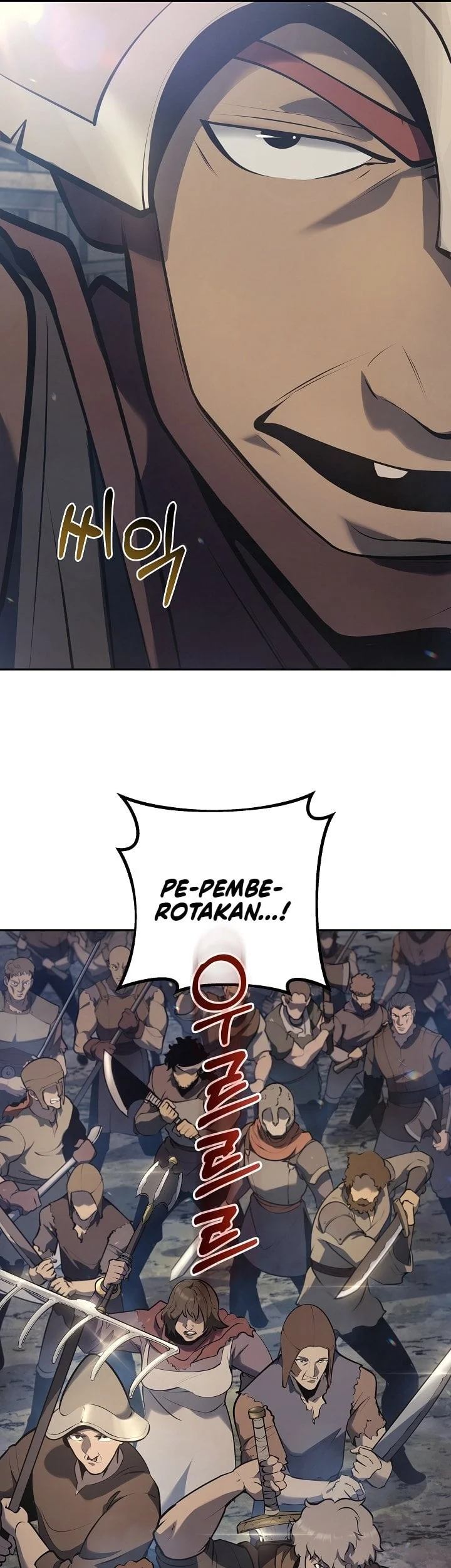 The Mad Dog Of The Duke’s Estate Chapter 49 Gambar 56