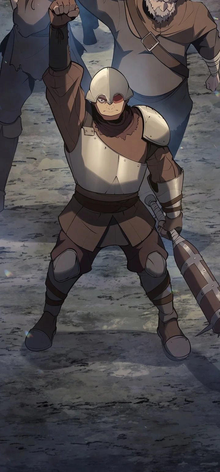 The Mad Dog Of The Duke’s Estate Chapter 49 Gambar 57