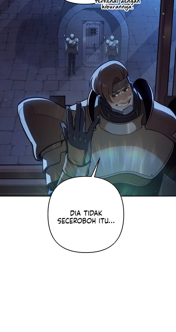 The Mad Dog Of The Duke’s Estate Chapter 49 Gambar 3