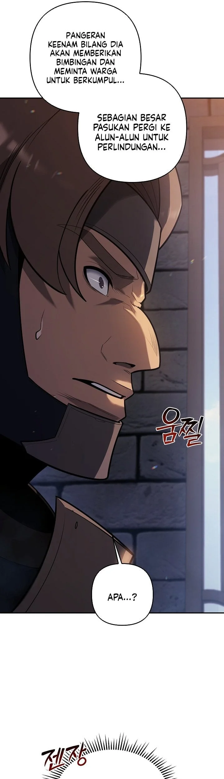 The Mad Dog Of The Duke’s Estate Chapter 49 Gambar 62