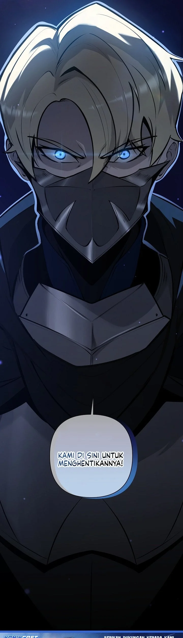 The Mad Dog Of The Duke’s Estate Chapter 49 Gambar 71