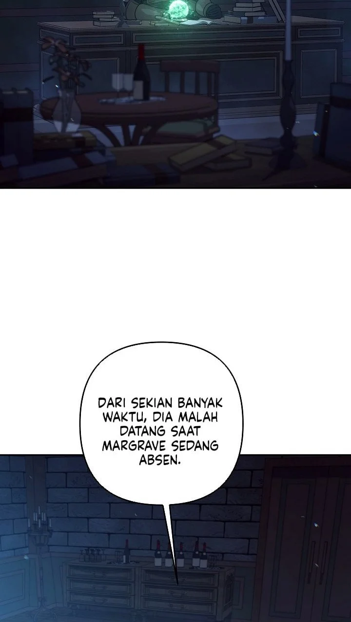 The Mad Dog Of The Duke’s Estate Chapter 49 Gambar 5