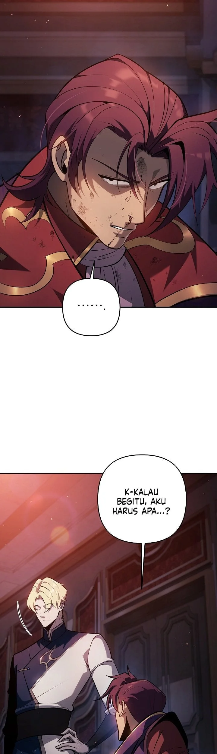 The Mad Dog Of The Duke’s Estate Chapter 49 Gambar 14