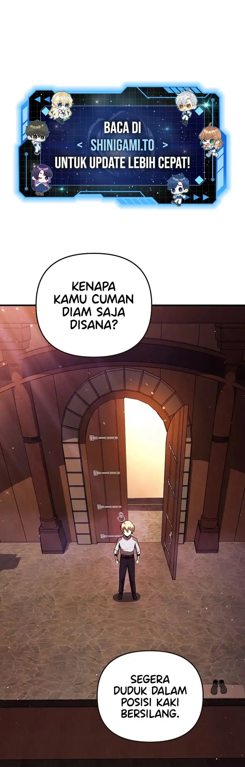 Baca Manhwa The Mad Dog Of The Duke’s Estate Chapter 5 Gambar 2