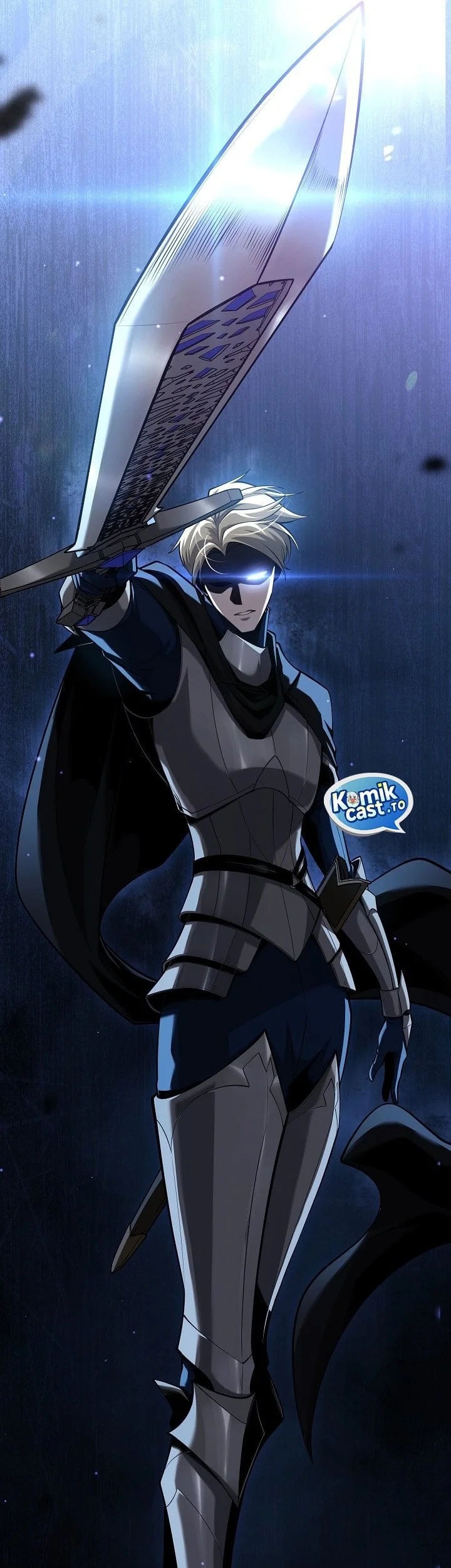 The Mad Dog Of The Duke’s Estate Chapter 50 Gambar 25