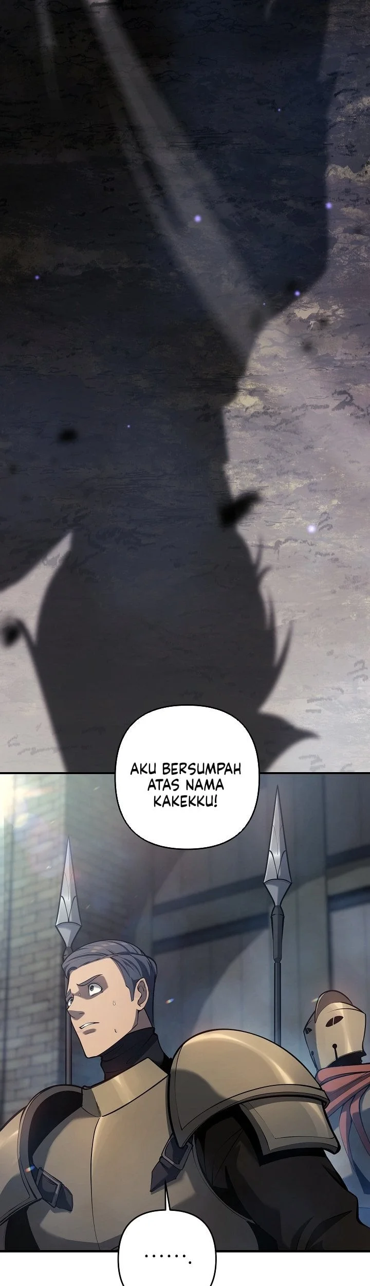 The Mad Dog Of The Duke’s Estate Chapter 50 Gambar 27