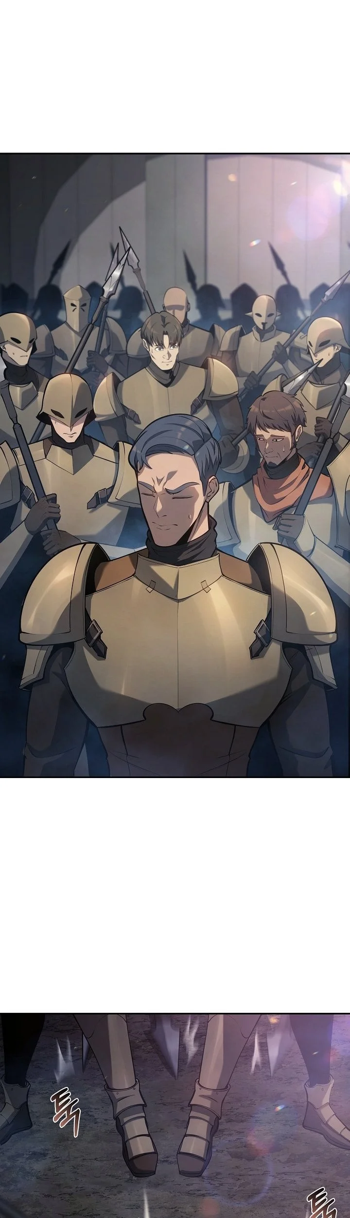 The Mad Dog Of The Duke’s Estate Chapter 50 Gambar 29