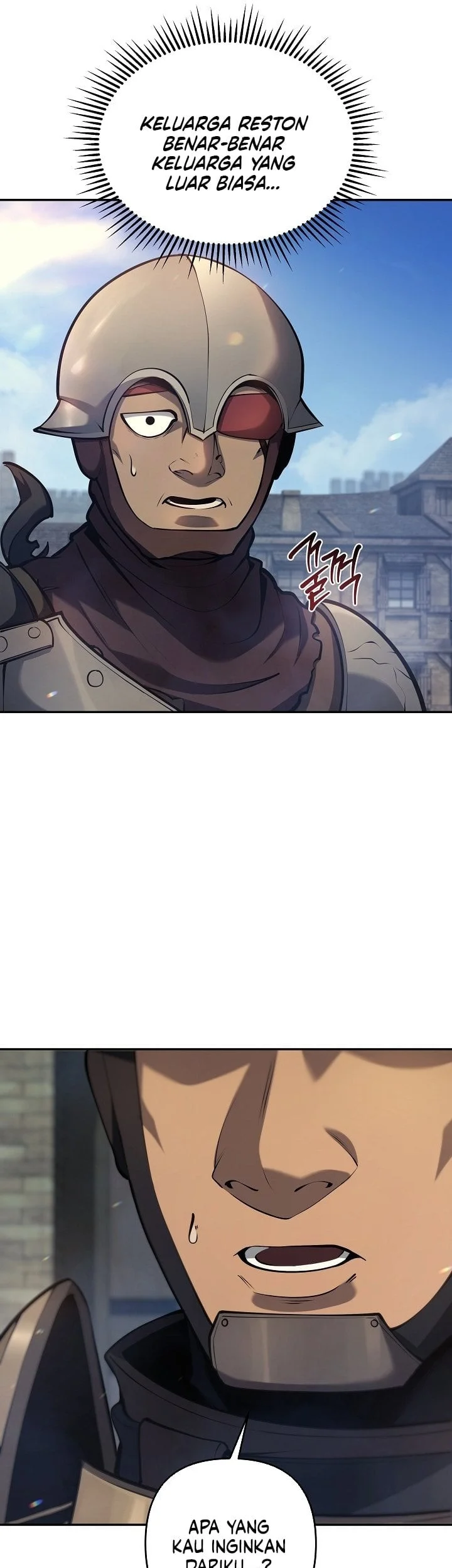 The Mad Dog Of The Duke’s Estate Chapter 50 Gambar 33