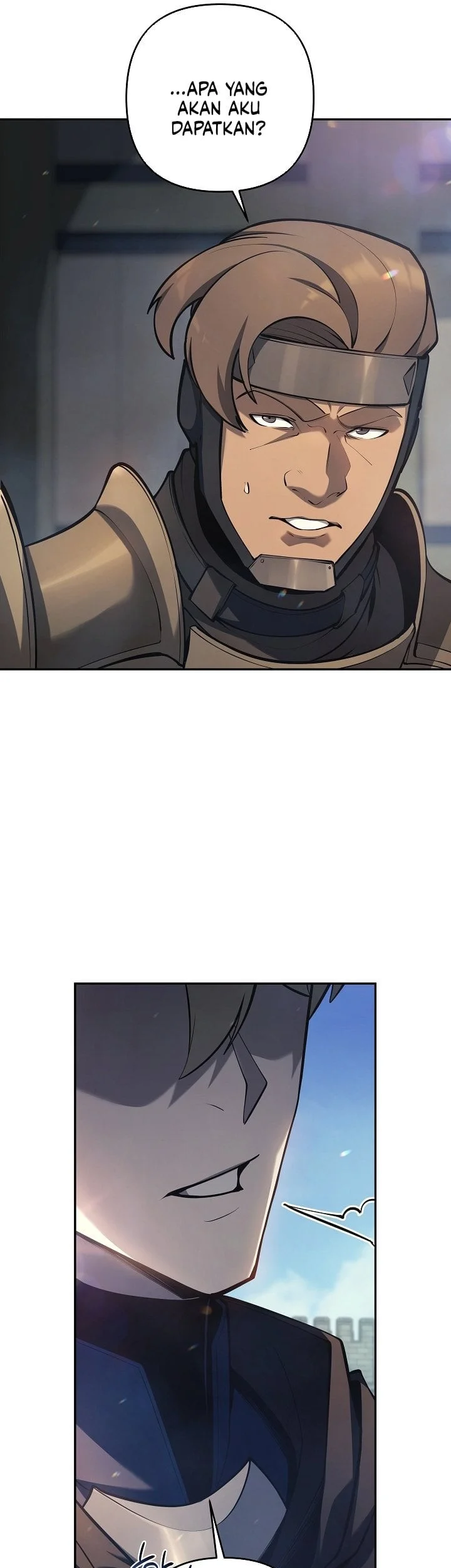 The Mad Dog Of The Duke’s Estate Chapter 50 Gambar 37