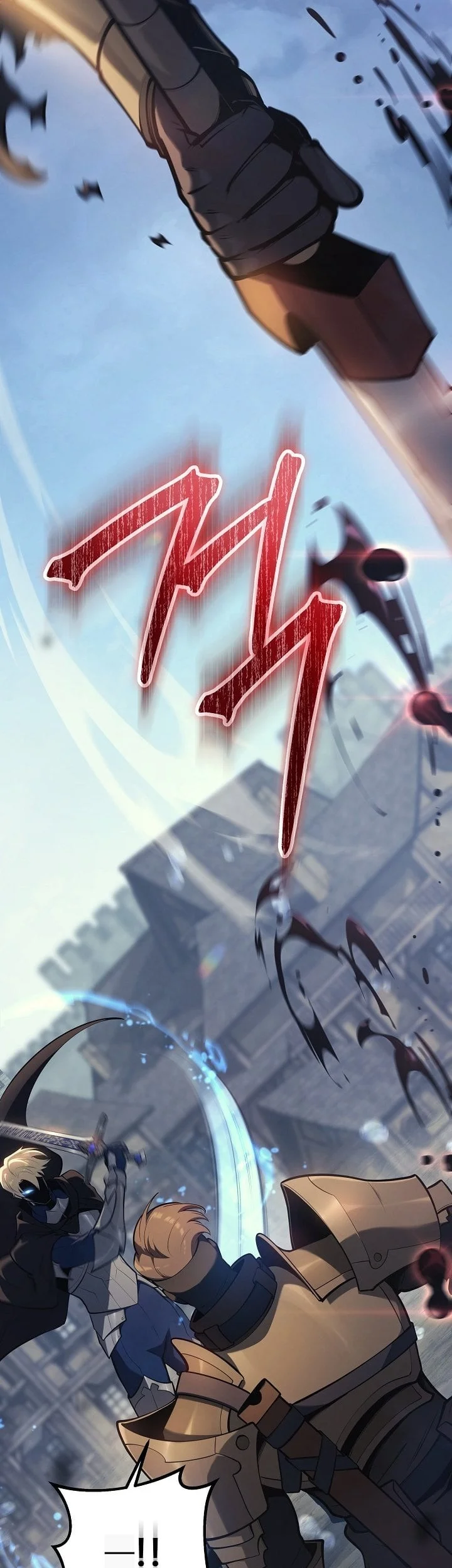 The Mad Dog Of The Duke’s Estate Chapter 50 Gambar 39