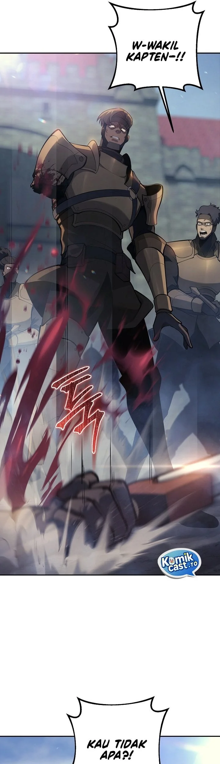 The Mad Dog Of The Duke’s Estate Chapter 50 Gambar 41