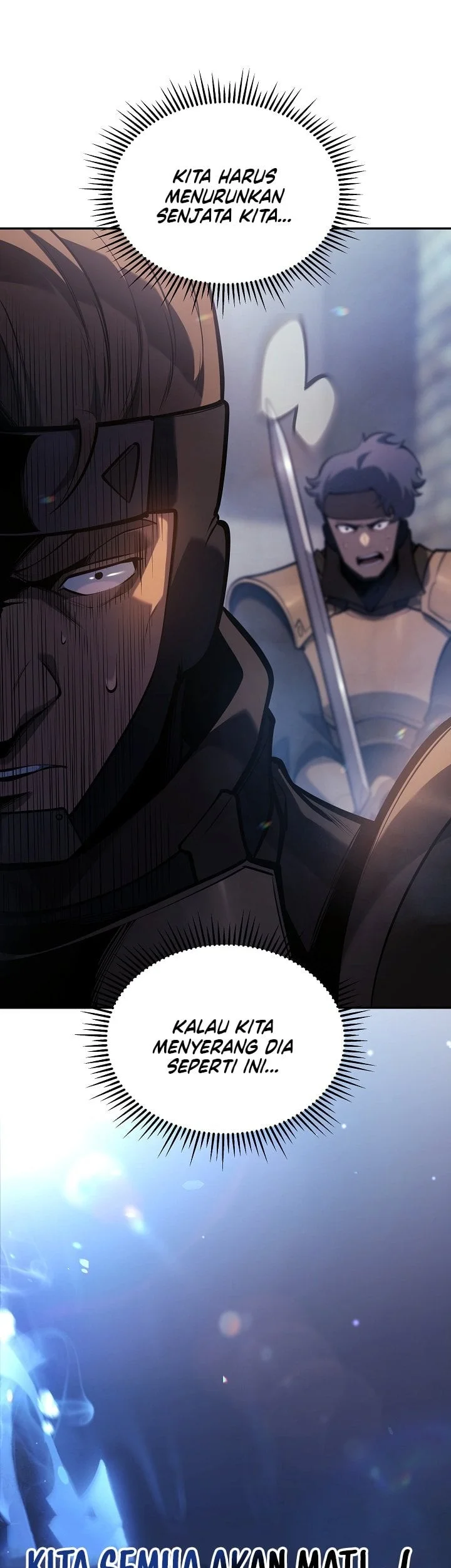 The Mad Dog Of The Duke’s Estate Chapter 50 Gambar 43