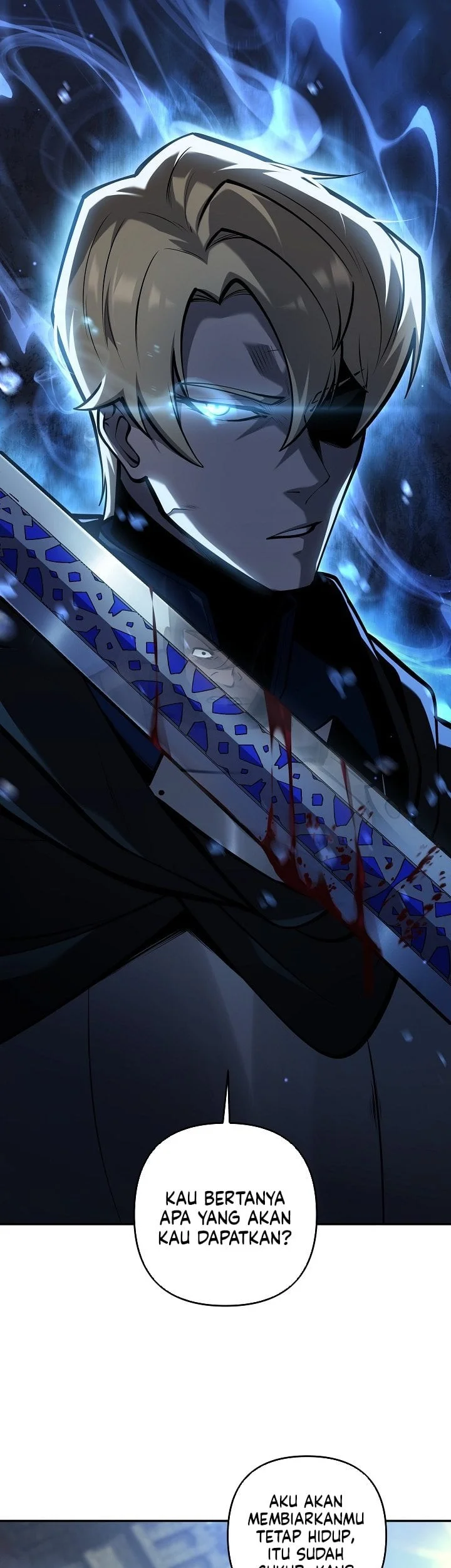 The Mad Dog Of The Duke’s Estate Chapter 50 Gambar 45