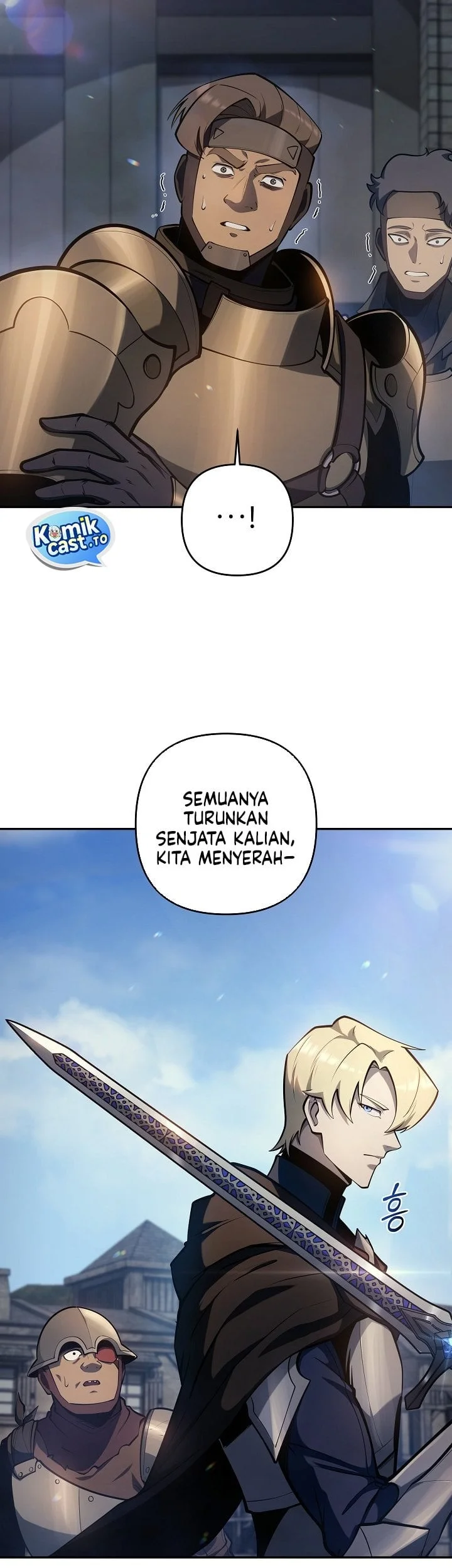 The Mad Dog Of The Duke’s Estate Chapter 50 Gambar 47